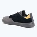 Uomo adidas FIVE TEN Sleuth nucleo nero / carbone / avena piattaforma scarpe da ciclismo 3