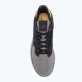 Uomo adidas FIVE TEN Sleuth nucleo nero / carbone / avena piattaforma scarpe da ciclismo 5