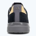 Uomo adidas FIVE TEN Sleuth nucleo nero / carbone / avena piattaforma scarpe da ciclismo 6