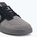 Uomo adidas FIVE TEN Sleuth nucleo nero / carbone / avena piattaforma scarpe da ciclismo 7