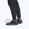 Uomo adidas FIVE TEN Sleuth nucleo nero / carbone / avena piattaforma scarpe da ciclismo 8