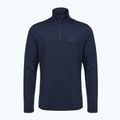 Maglia termica da uomo BOGNER FIRE+ICE Pascal night blue