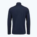 Maglia termica da uomo BOGNER FIRE+ICE Pascal night blue 2
