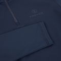 Maglia termica da uomo BOGNER FIRE+ICE Pascal night blue 3
