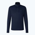 Maglia termica da uomo BOGNER FIRE+ICE Pascal night blue 5