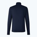 Maglia termica da uomo BOGNER FIRE+ICE Pascal night blue 6