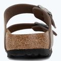 Ciabatte BIRKENSTOCK Arizona BF Narrow gray taupe 6