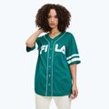 Maglietta da donna FILA Latalia aventurine