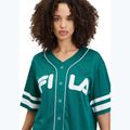 Maglietta da donna FILA Latalia aventurine 4