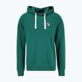 Felpa da uomo FILA Lutheran Hoody aventurine 4