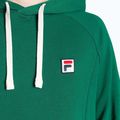 Felpa da uomo FILA Lutheran Hoody aventurine 3