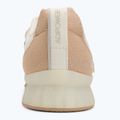 adidas Adipower Weightlifting III scarpa da sollevamento pesi bianco sporco 6