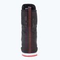 adidas Box Hog 4 nucleo nero / nuvola bianca / rubino puro scarpe da boxe 6