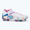 PUMA Future 7 Ultimate Vol. Up FG/AG scarpe da calcio puma bianco 2
