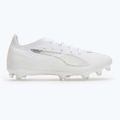 PUMA Ultra 5 Pro FG/AG scarpe da calcio puma bianco/puma bianco 2