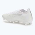 PUMA Ultra 5 Pro FG/AG scarpe da calcio puma bianco/puma bianco 3