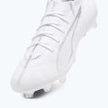 PUMA Ultra 5 Pro FG/AG scarpe da calcio puma bianco/puma bianco 12