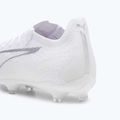 PUMA Ultra 5 Pro FG/AG scarpe da calcio puma bianco/puma bianco 13