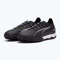 PUMA Future 5 Match TT scarpe da calcio puma nero/puma bianco 8