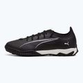 PUMA Future 5 Match TT scarpe da calcio puma nero/puma bianco 9