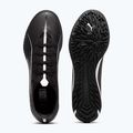 PUMA Future 5 Match TT scarpe da calcio puma nero/puma bianco 11