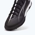 PUMA Future 5 Match TT scarpe da calcio puma nero/puma bianco 12
