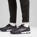 PUMA Future 5 Match TT scarpe da calcio puma nero/puma bianco 14
