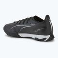 PUMA Future 5 Match TT scarpe da calcio puma nero/puma bianco 3