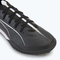 PUMA Future 5 Match TT scarpe da calcio puma nero/puma bianco 7