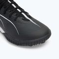 PUMA Ultra 5 Match+ TT scarpe da calcio puma nero/puma bianco 8