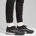 PUMA Ultra 5 Match+ TT scarpe da calcio puma nero/puma bianco 3