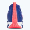 Scarpe da calcio PUMA Ultra 5 Match It + Mid Jr da bambino lapislazzuli/puma bianco/tramonto 6