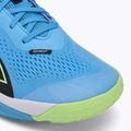 Scarpe sportive indoor da uomo PUMA Solarstrike III blu luminoso/club navy/mela frizzante 7