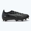 PUMA Ultra 5 Match FG/AG scarpe da calcio puma nero/puma bianco 2