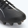 PUMA Ultra 5 Match FG/AG scarpe da calcio puma nero/puma bianco 8