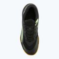 PUMA Solarflash III scarpa sportiva indoor puma nero/mela frizzante 5