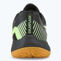 PUMA Solarflash III scarpa sportiva indoor puma nero/mela frizzante 6