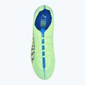 Scarpe da calcio PUMA Ultra 5 Pro FG/AG mela frizzante/puma bianco 6