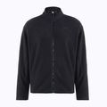 Giacca da corsa donna PUMA Winter Tech Polar Fleece puma nero