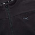 Giacca da corsa donna PUMA Winter Tech Polar Fleece puma nero 5