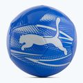 PUMA Attacanto Graphic calcio puma bianco / bluemazing dimensioni 3 2