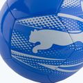 PUMA Attacanto Graphic calcio puma bianco / bluemazing dimensioni 3 3