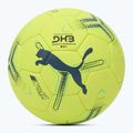 PUMA Nova Match Pro mela frizzante/cielo grigio pallamano taglia 2