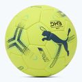 PUMA Nova Match Pro mela frizzante/cielo grigio pallamano taglia 2 2