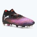 PUMA Future 8 Ultimate MxSG scarpe da calcio uomo puma nero/puma bianco/rosso brillante
