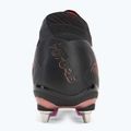 PUMA Future 8 Ultimate MxSG scarpe da calcio uomo puma nero/puma bianco/rosso brillante 6