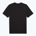 Uomo PUMA ESS Small No. 1 Logo Tee puma nero 2