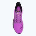 PUMA Darter Pro scarpe da corsa allerta magenta puro/puma nero/giallo 5