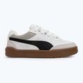 Scarpe PUMA Park Lifestyle SK8 da uomo puma bianco/puma nero/piuma grigio 2