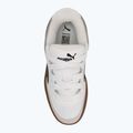 Scarpe PUMA Park Lifestyle SK8 da uomo puma bianco/puma nero/piuma grigio 5